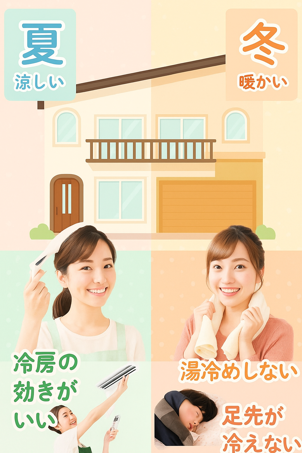 夏と冬の快適な家.png